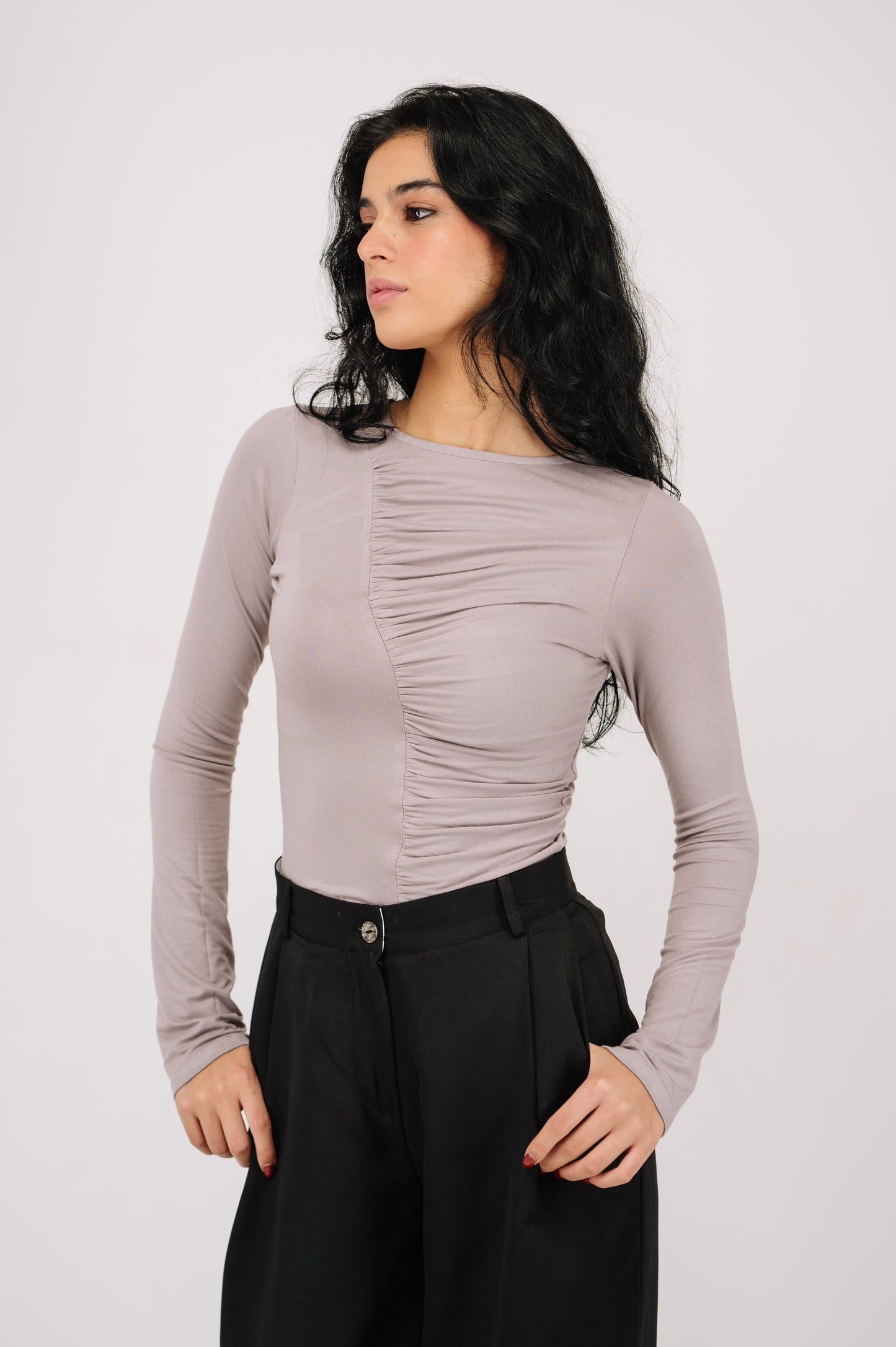 Harper Top