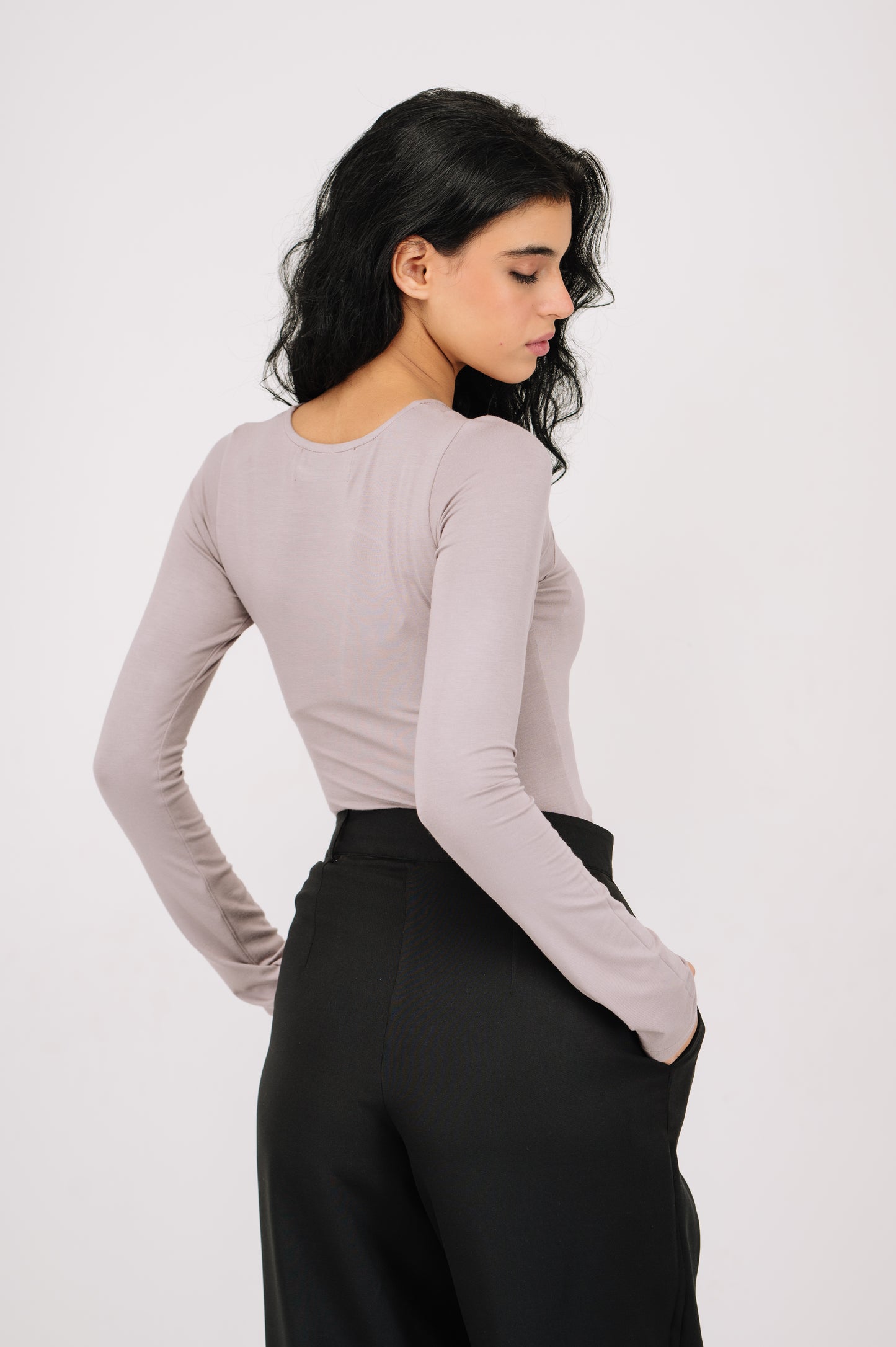 Harper Top