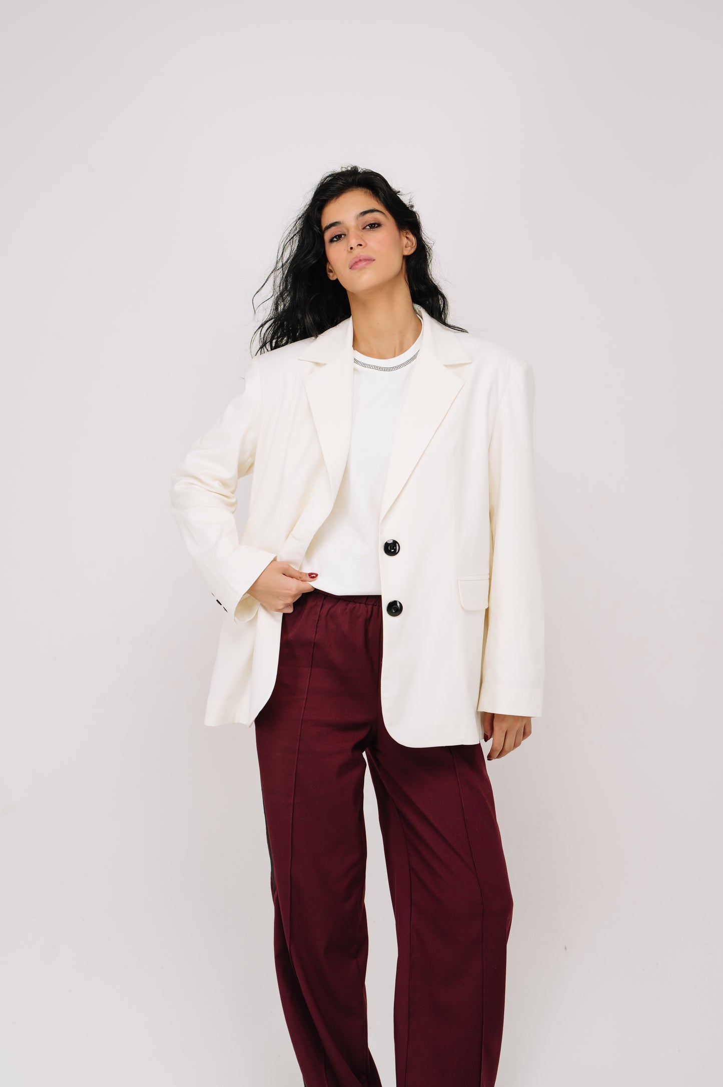 Rosie Blazer