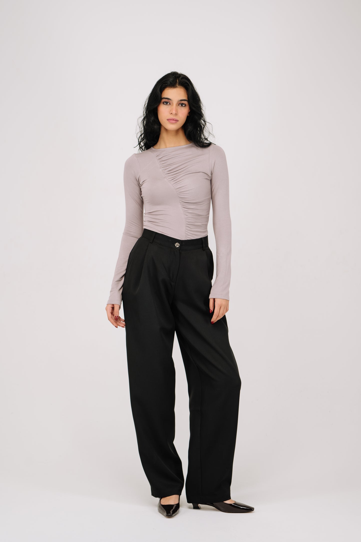 Harper Top