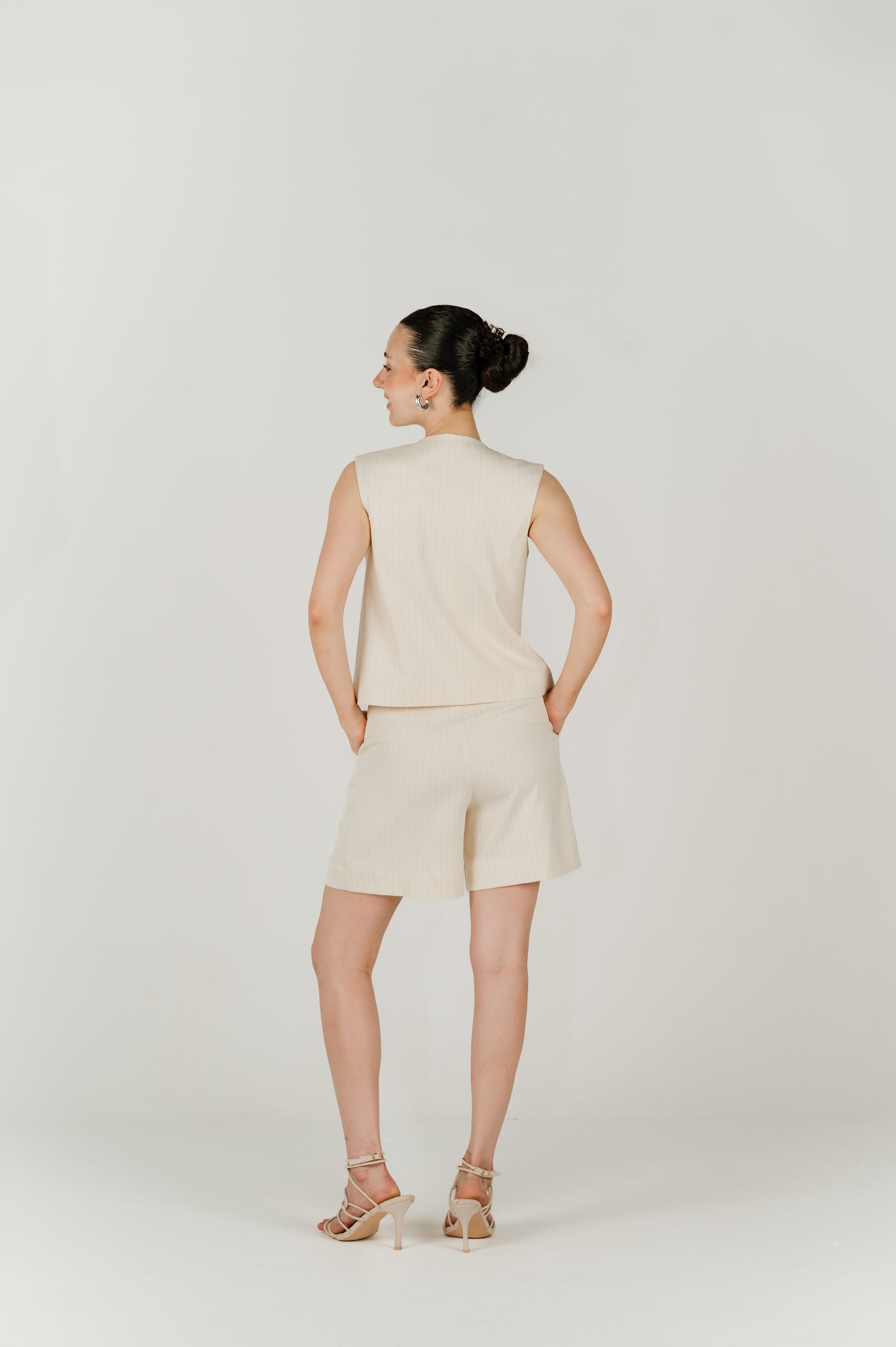 Celine Shorts