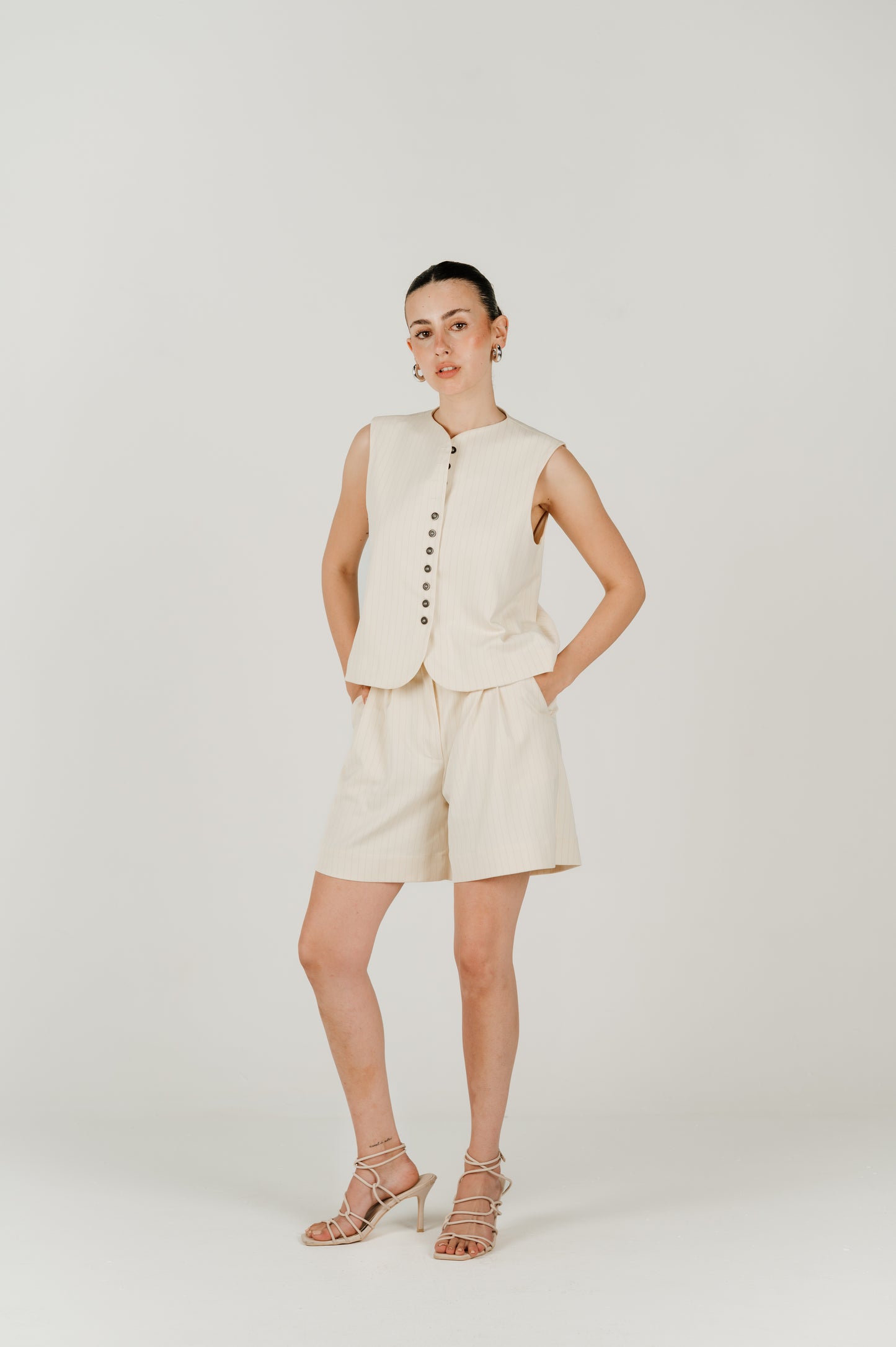 Celine Vest