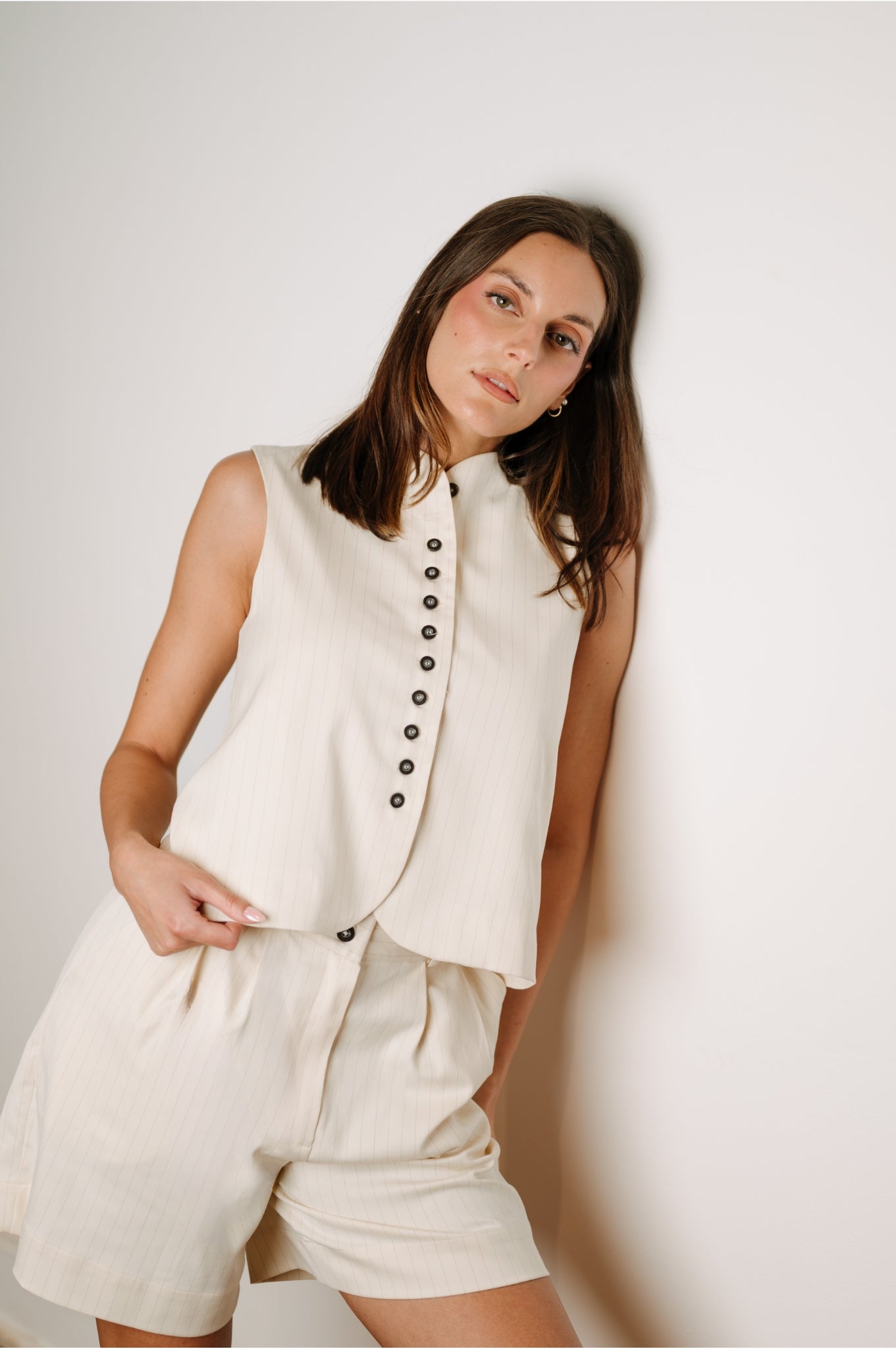Celine Vest