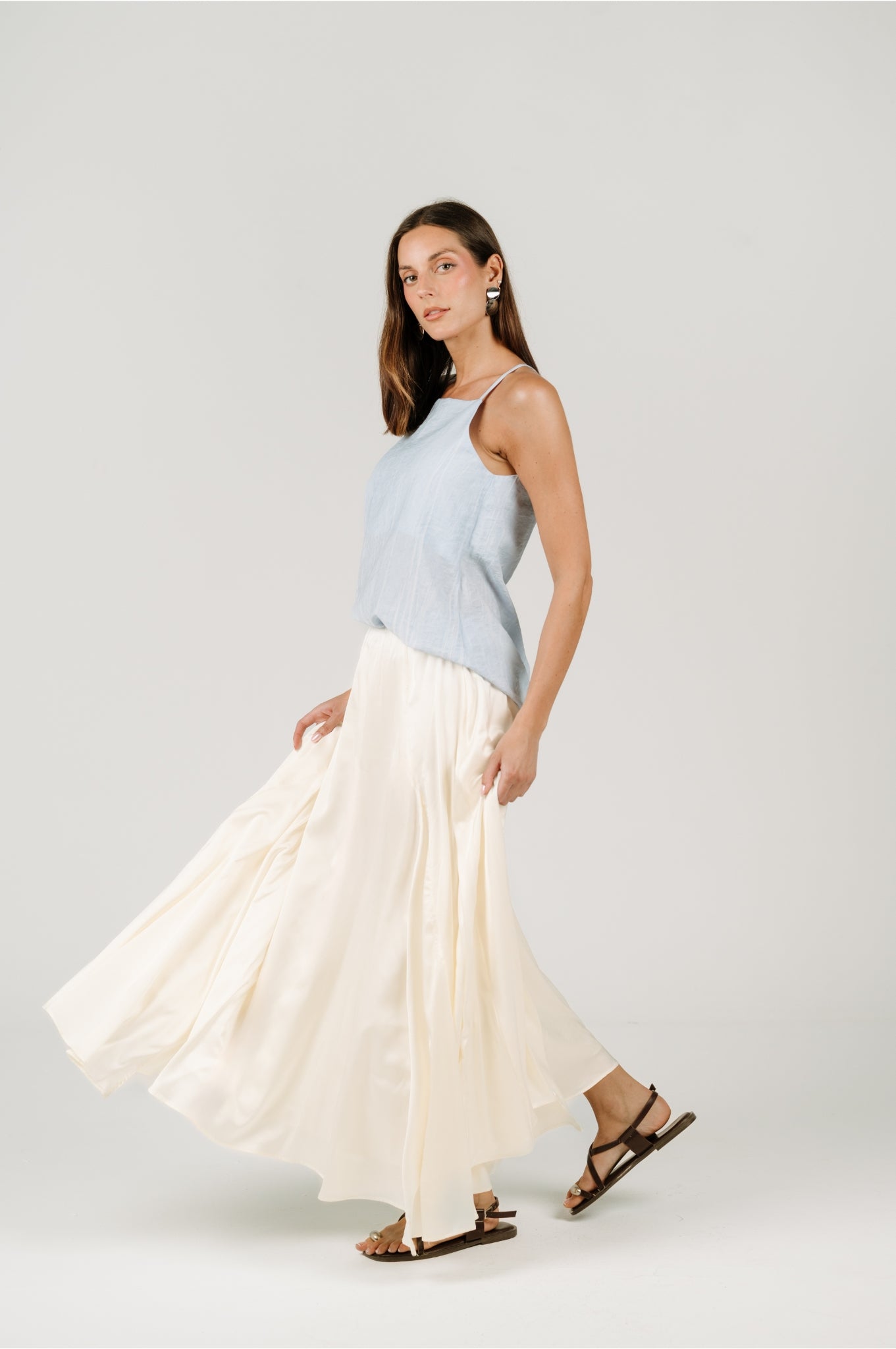 Noha Skirt