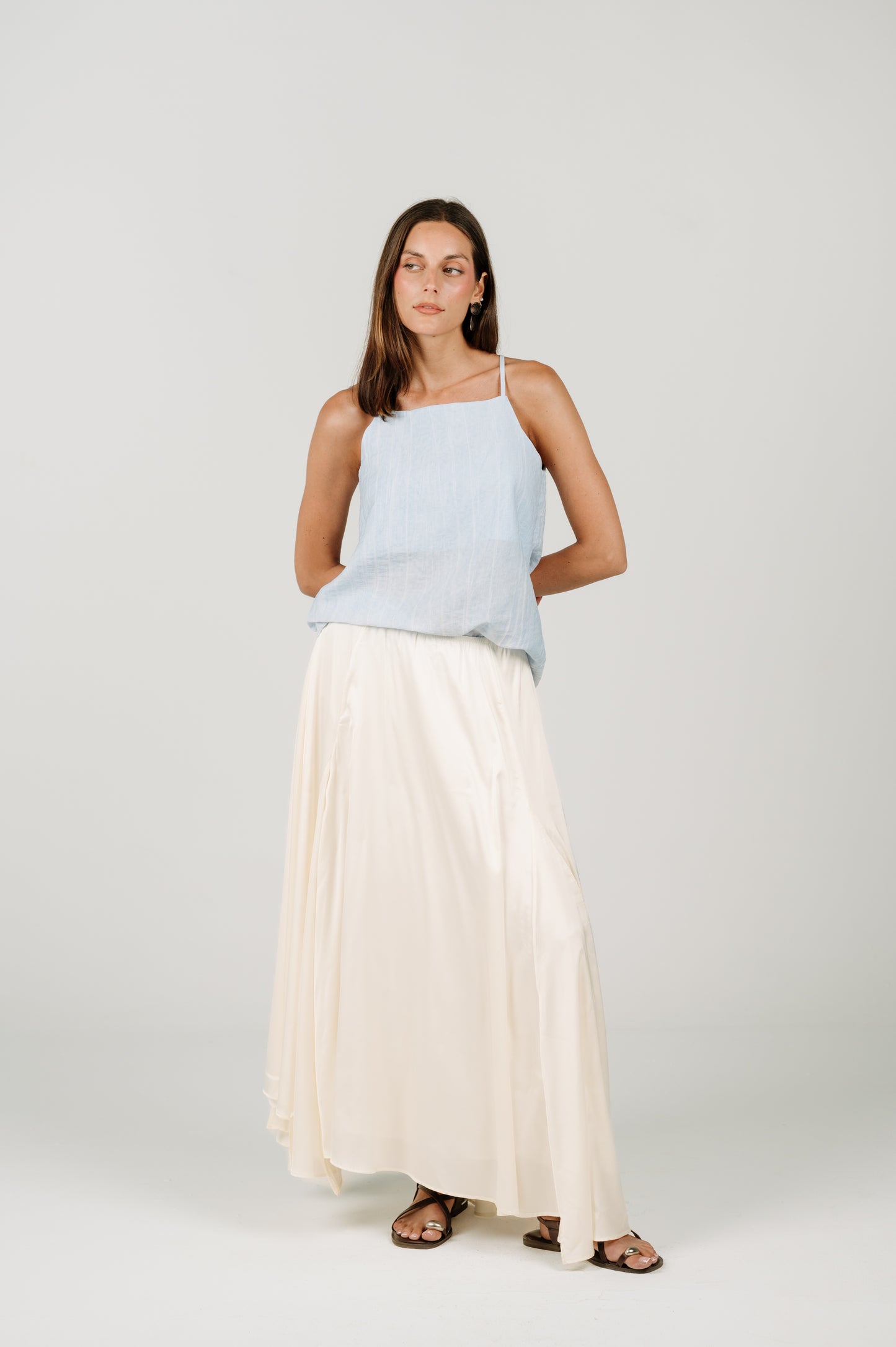 Noha Skirt