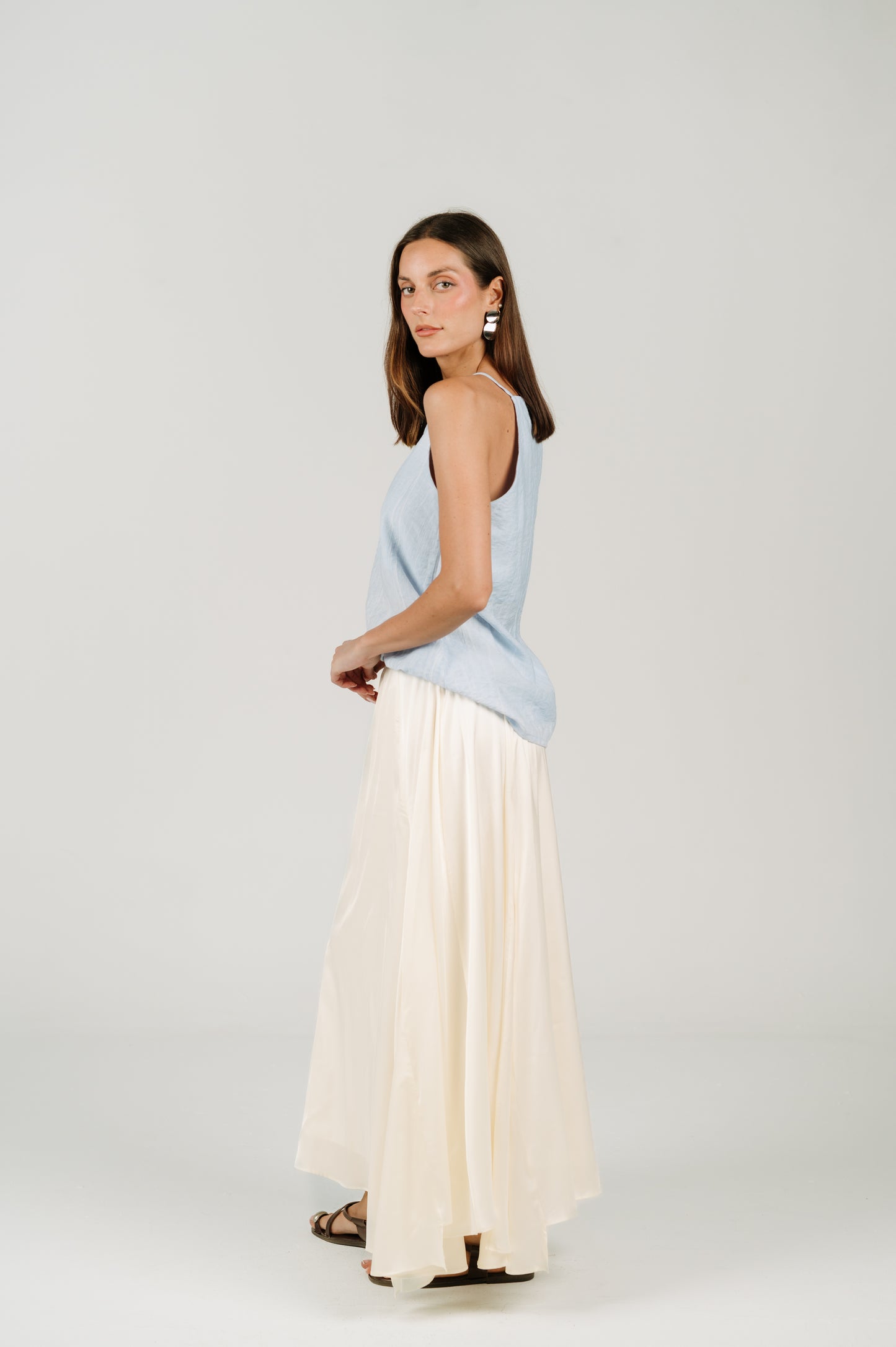 Noha Skirt