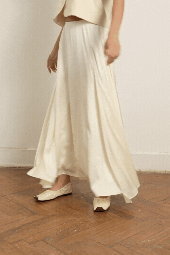 Noha Skirt