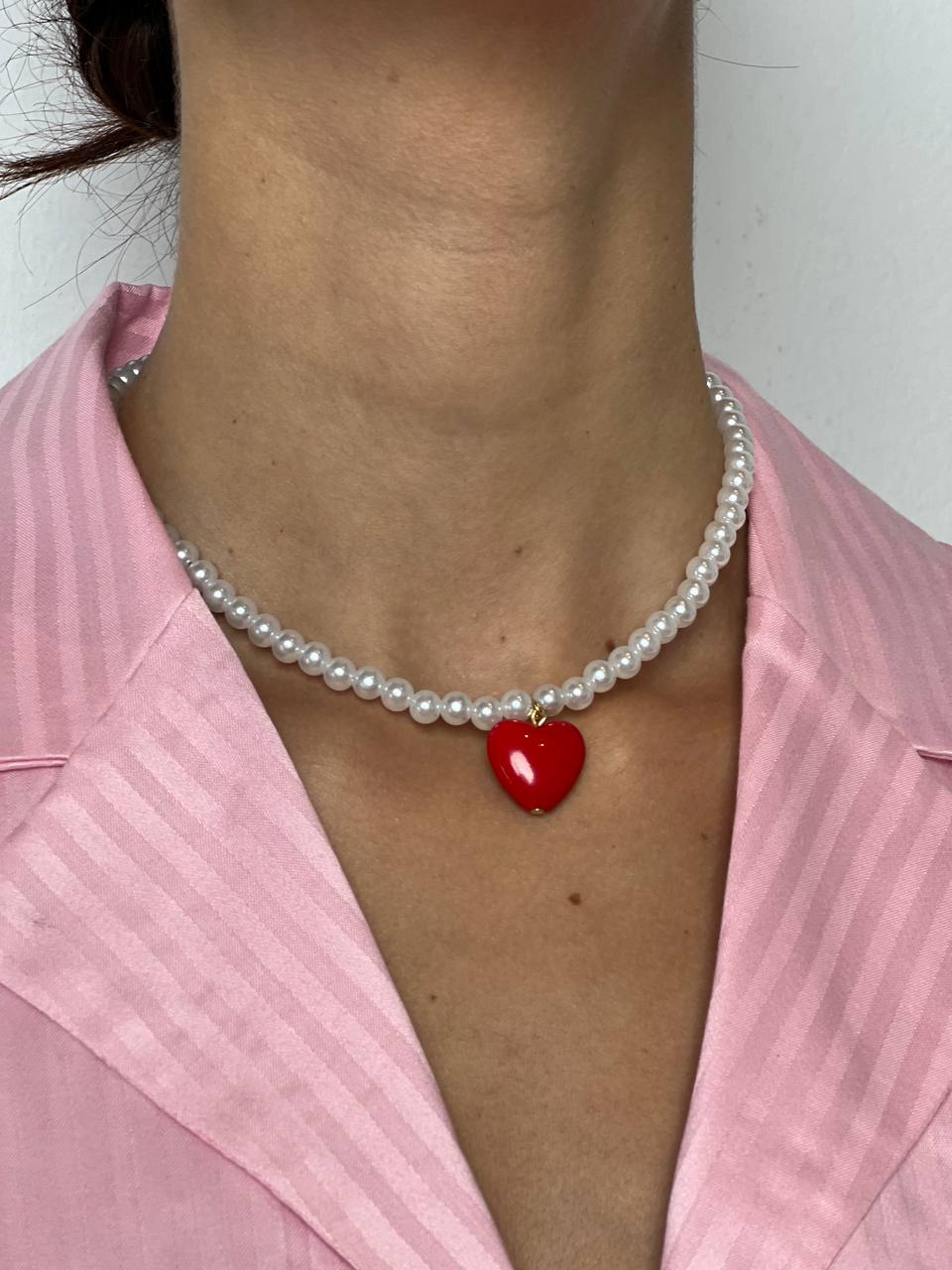 Sweetheart Necklace