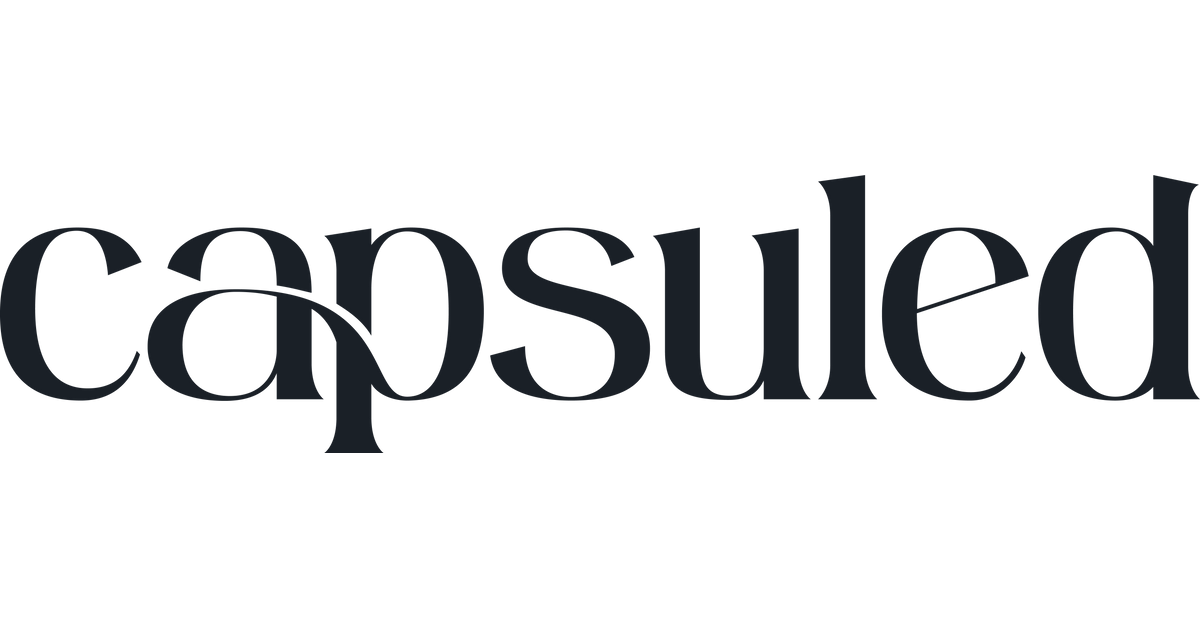 Capsuled Store