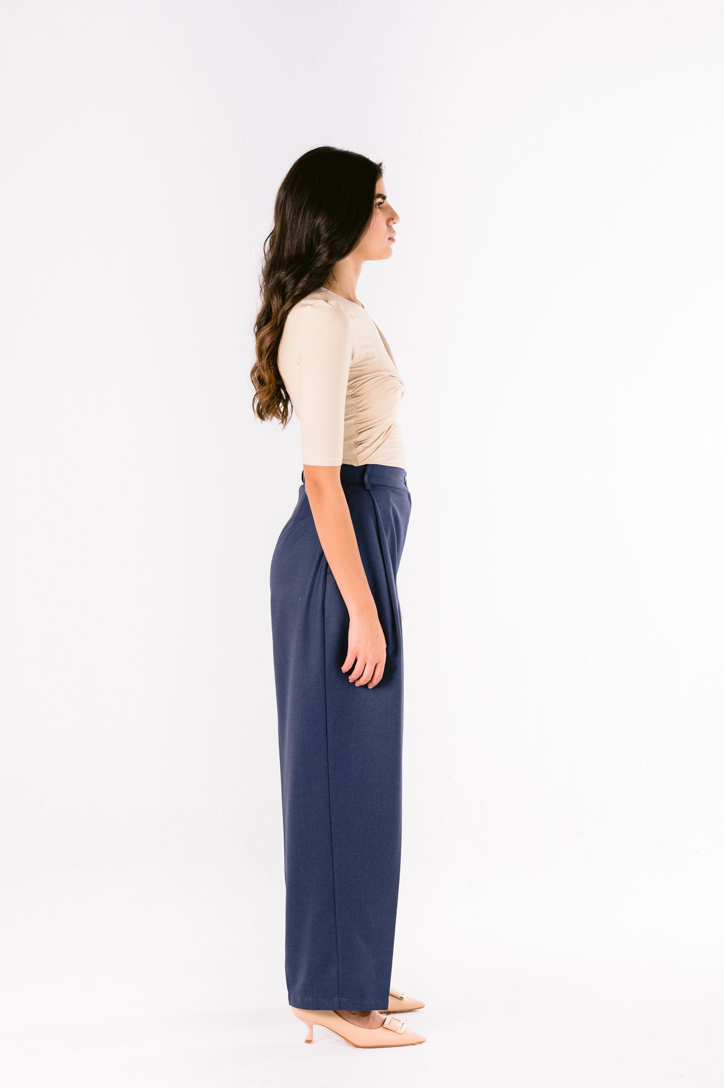 Isla Tailored Pants