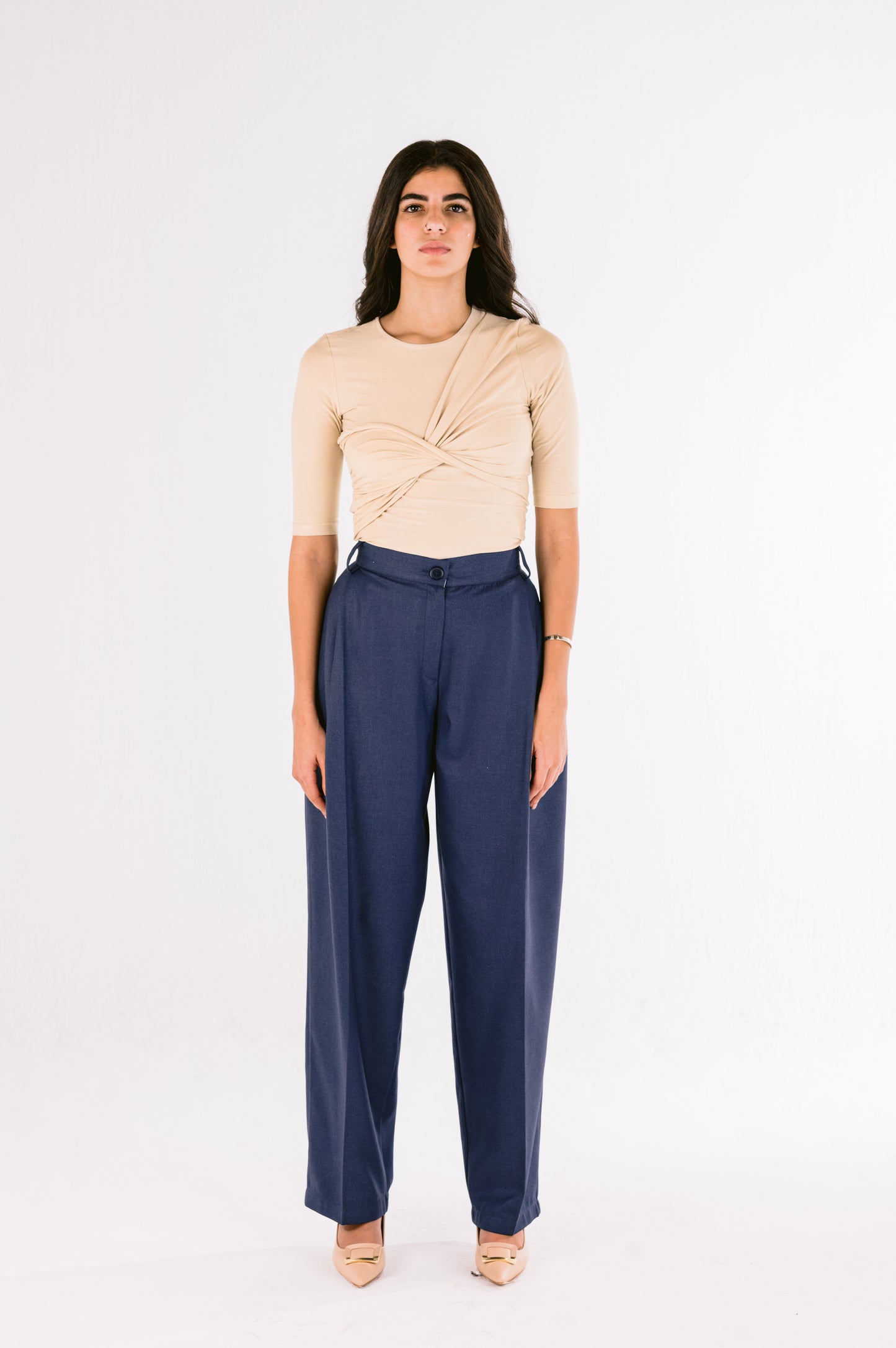 Isla Tailored Pants