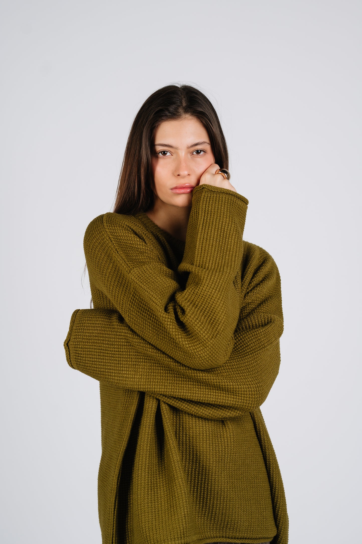 Ella Sweater