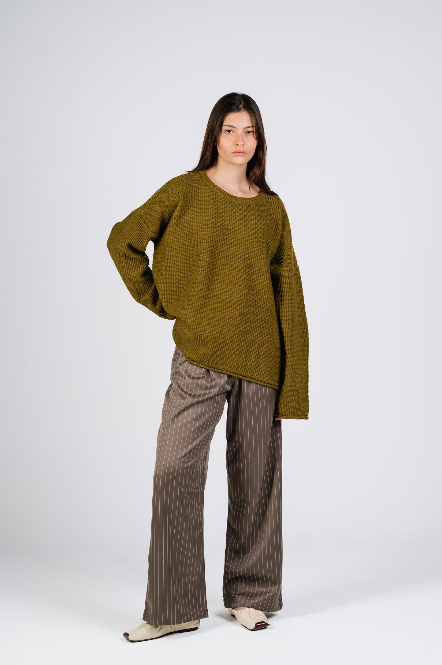 Ella Sweater