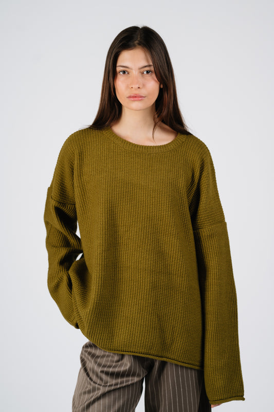 Ella Sweater