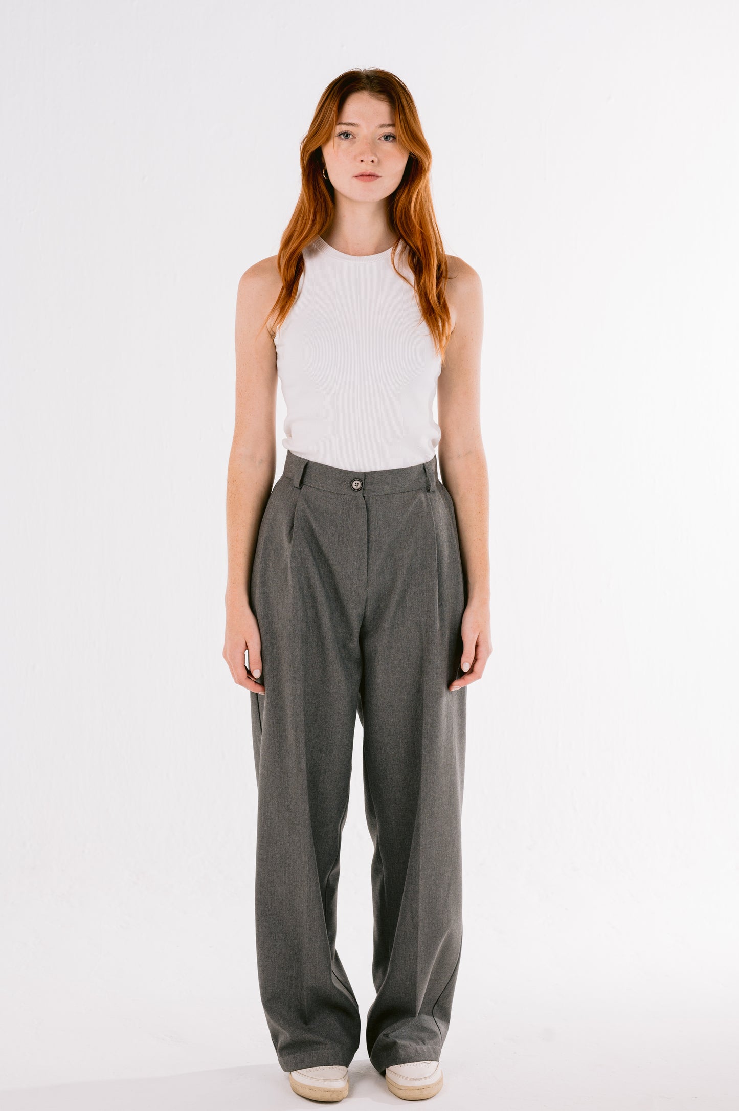 Maya Tailored Pants