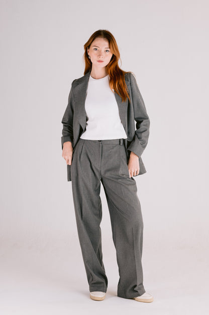 Maya Tailored Pants