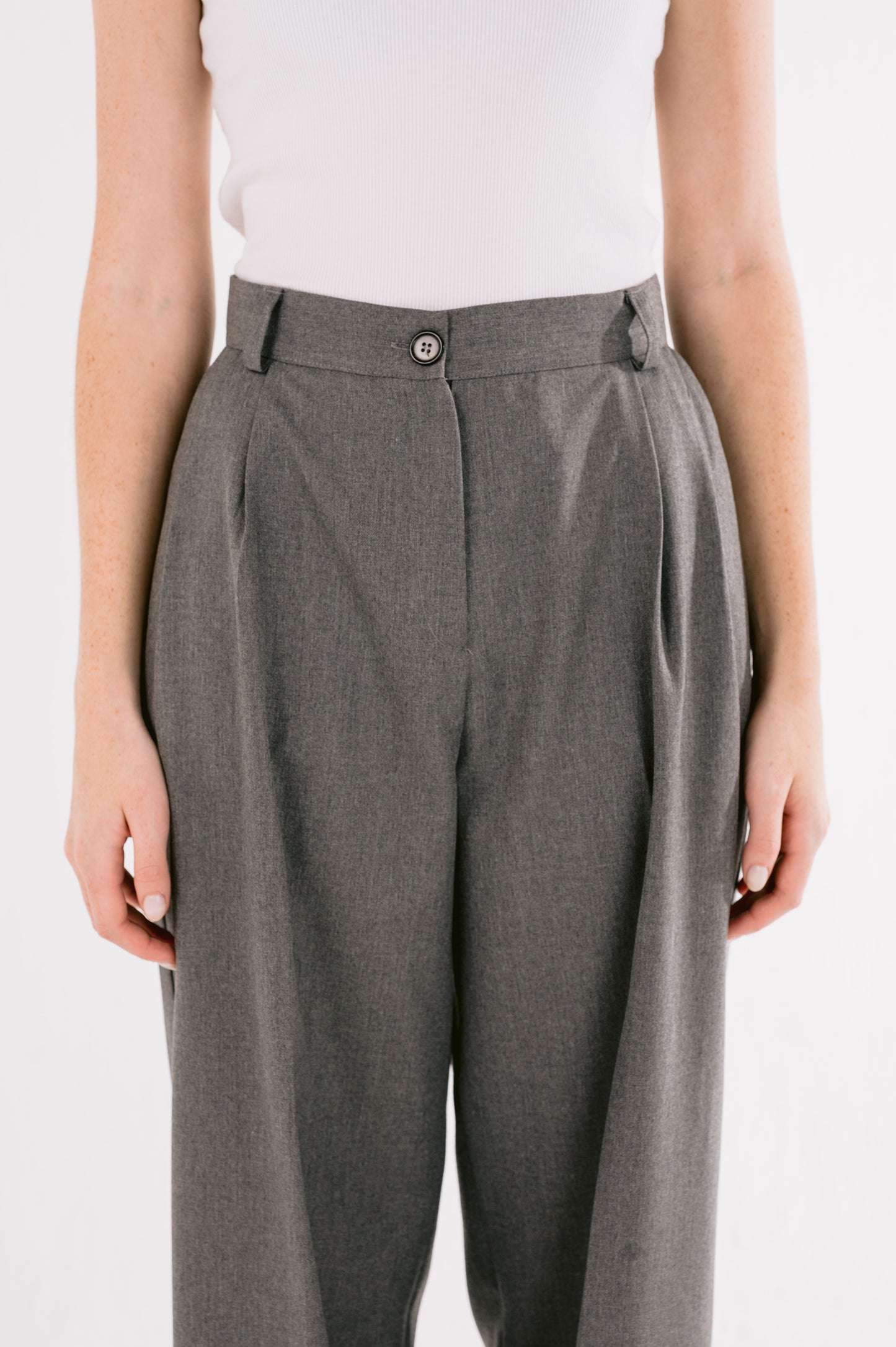 Maya Tailored Pants