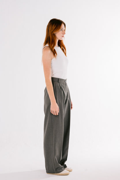 Maya Tailored Pants