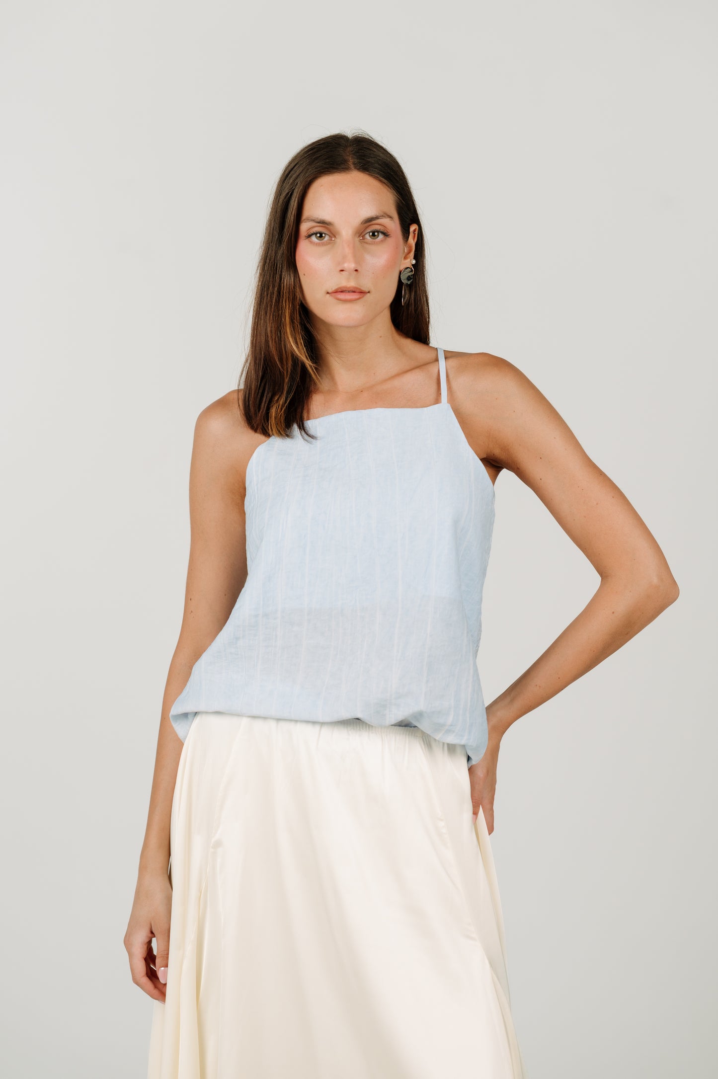 Lea Set in Blue