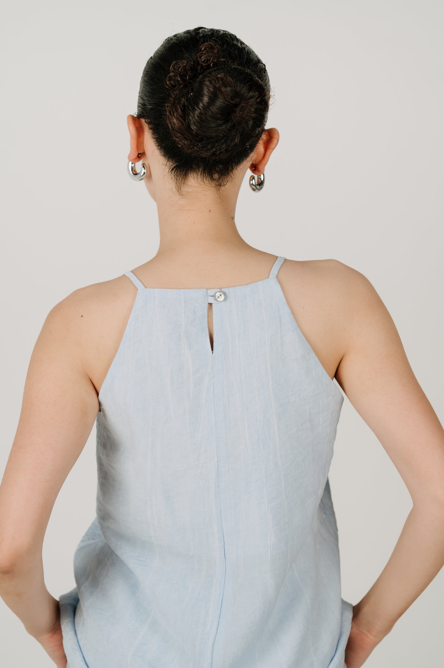 Lea Set in Blue