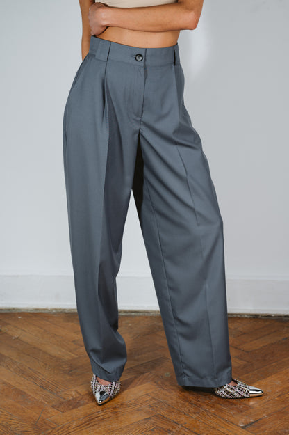 Nicole Tailored Pants