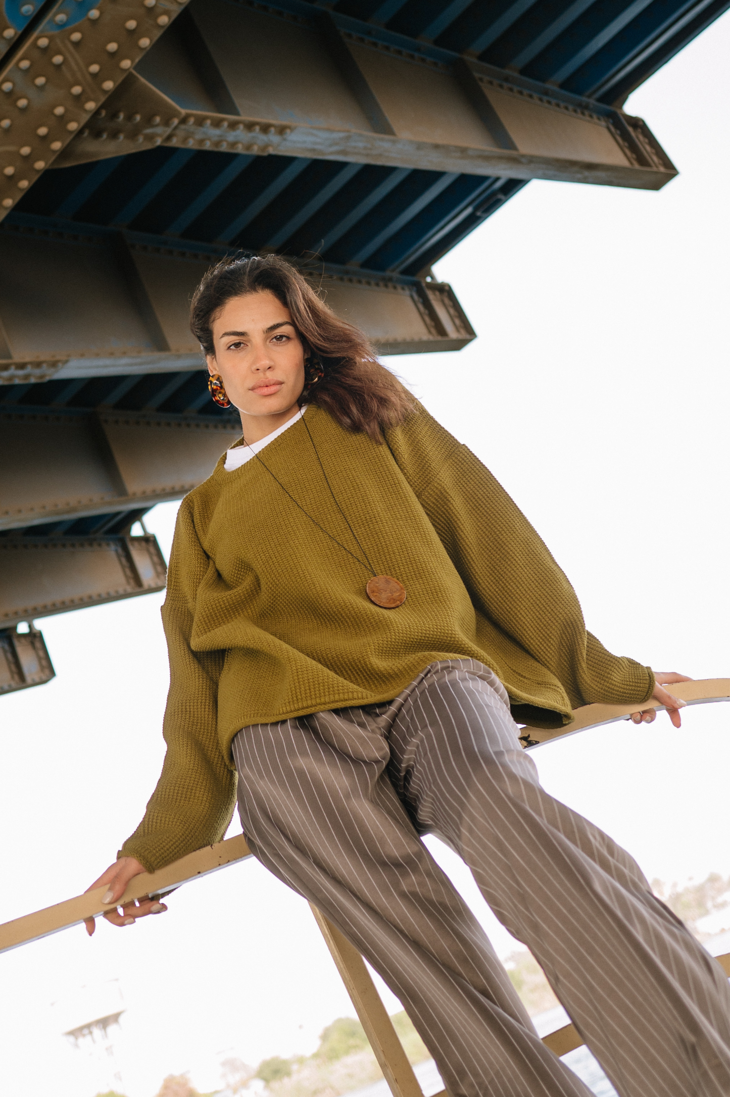 Ella Sweater